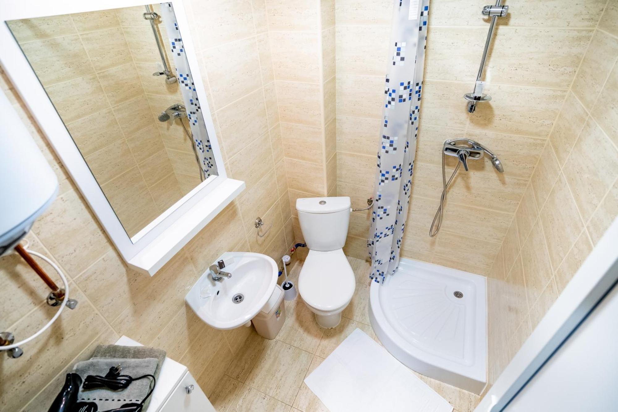 Casa Blum Hotel Lugoj Buitenkant foto